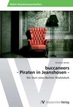 buccaneers  - Piraten in Jeanshosen