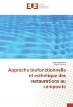 Approche biofonctionnelle et esthétique des restaurations au composite