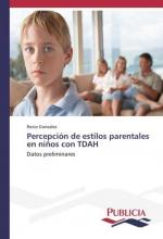 Percepción de estilos parentales en niños con TDAH