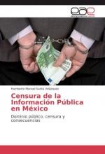 Censura de la Información Pública en México