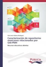 Caracterización de repositorios mexicanos relacionados por OAI-PMH