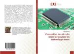 Conception des circuits Mode de courant en technologie cmos