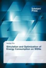 Simulation and Optimization of Energy Consumption on WSNs