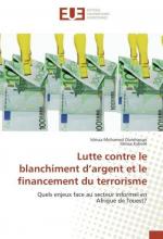 Lutte contre le blanchiment d¿argent et le financement du terrorisme