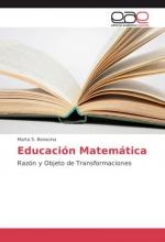 Educación Matemática