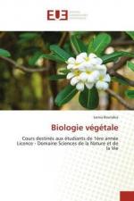 Lamia Boutabia: Biologie végétale Lamia Boutabia: Biologie végétale