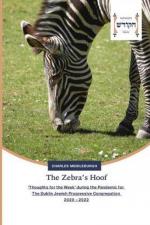 The Zebra¿s Hoof