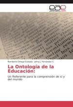 La Ontología de la Educación