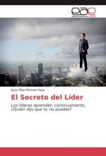 El Secreto del Líder