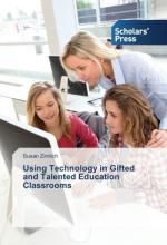 Using Technology in Gifted and Talented Education Classrooms