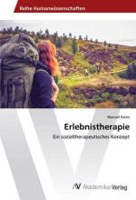 Erlebnistherapie