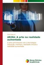 AR|RA: A arte na realidade aumentada