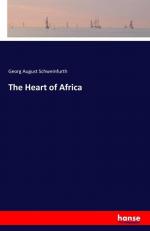 The Heart of Africa