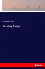 Barnaby Rudge