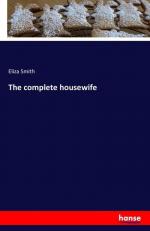 The complete housewife