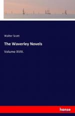 The Waverley Novels
