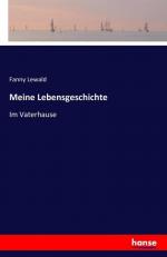 Meine Lebensgeschichte