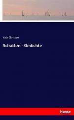 Schatten - Gedichte