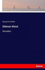 Dämon Kleist