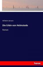 Die Erbin von Helmstede