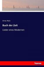 Buch der Zeit