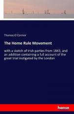 The Home Rule Movement