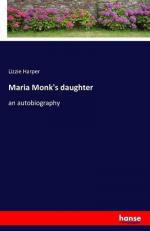 Maria Monk's daughter