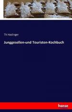 Junggesellen-und Touristen-Kochbuch