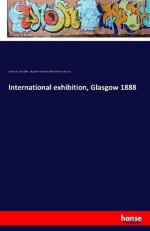 International exhibition, Glasgow 1888