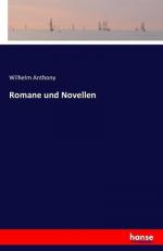 Romane und Novellen