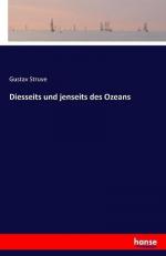 Diesseits und jenseits des Ozeans