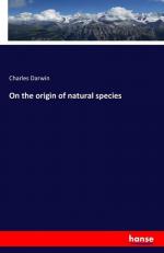 On the origin of natural species