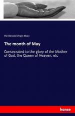 The month of May