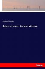 Reisen im Innern der Insel Viti-Levu