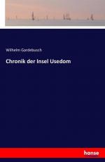 Chronik der Insel Usedom