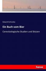 Ein Buch vom Bier