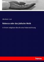 Rebecca oder das jüdische Weib