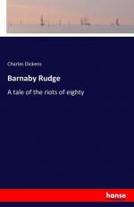 Barnaby Rudge