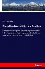 Deutschlands Amphibien und Reptilien