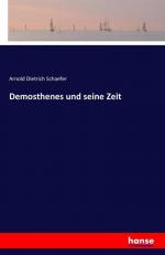 Demosthenes und seine Zeit