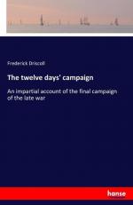 The twelve days' campaign