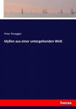 Idyllen aus einer untergehenden Welt