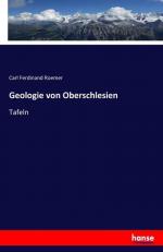 Carl Ferdinand Roemer: Geologie von Ober