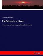 The Philosophy of History