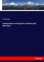 Topographisch-chirurgische Anatomie des Menschen