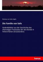 Die Familie von Salis