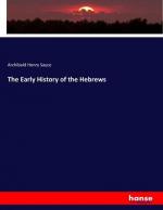 The Early History of the Hebrews