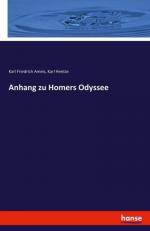 Karl Friedrich Ameis: Anhang zu Homers O