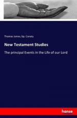 New Testament Studies