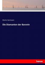 Die Diamanten der Baronin